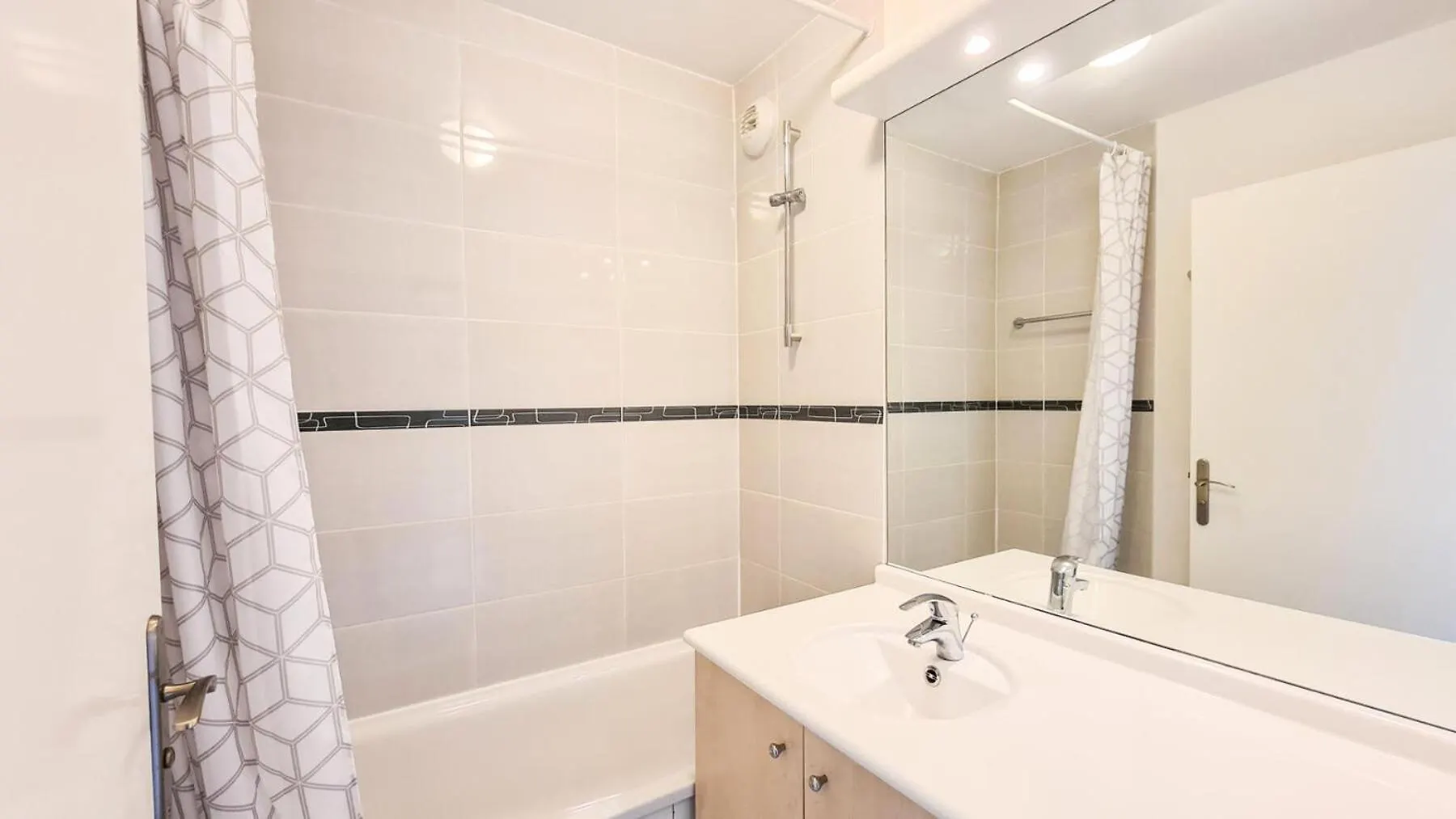 Residence Les Pleiades - 2 Pieces Pour 6 Personnes 794 Magland Apartment
