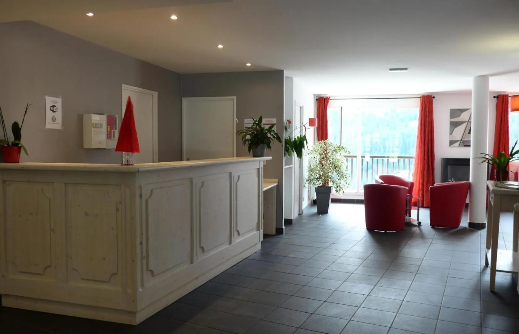 Residence Les Pleiades - 2 Pieces Pour 6 Personnes 794 Magland 0*,