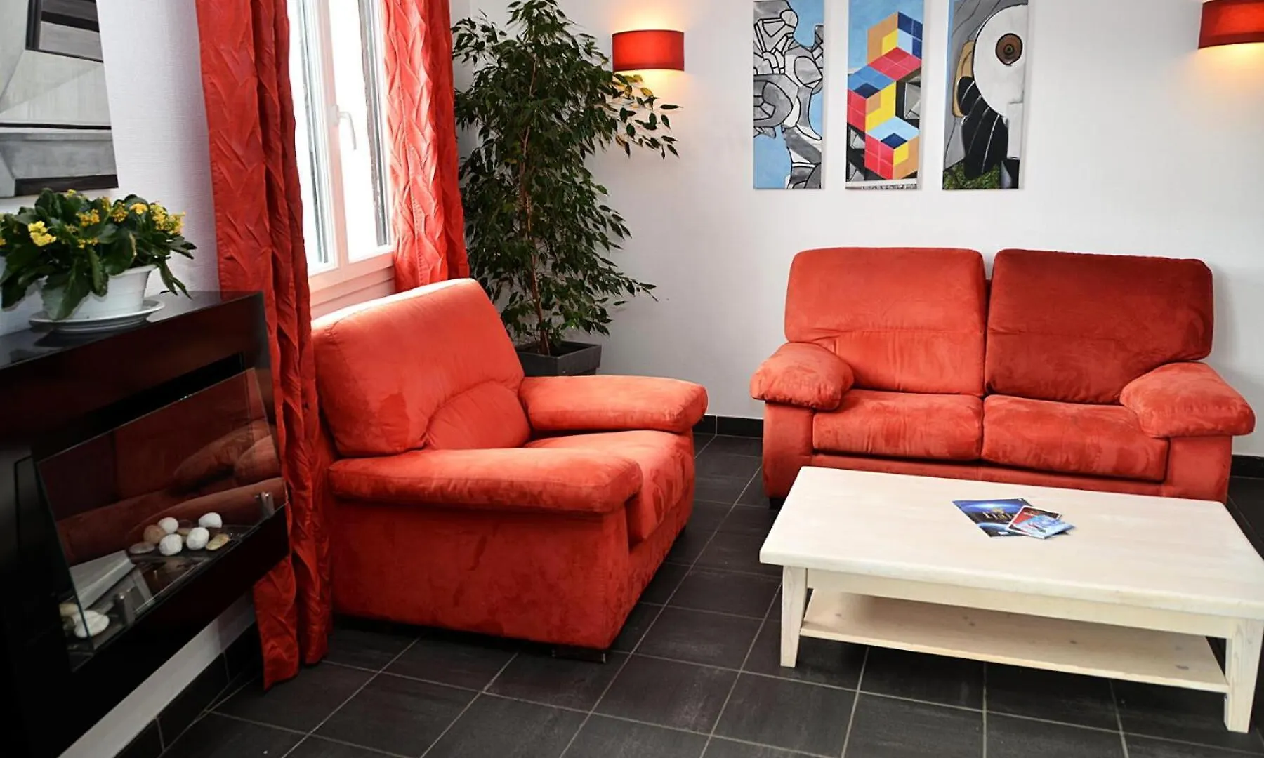 Residence Les Pleiades - 2 Pieces Pour 6 Personnes 794 Magland France