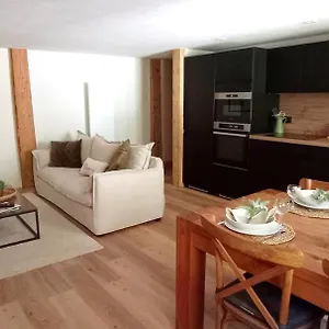 *spacieux T3 Campagne Proche Lac* Appartement